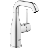 Grohe Essence M-Size Einhandmischer supersteel 23462DC1