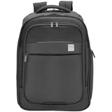 Titan Prime Laptop Rucksack Backpack 17,4" black