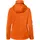 Hakro Damen Softshell-Jacke Alberta 248 orange XL