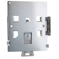 Schneider Electric MNA3MFDINR1 Platte für DIN-Schienen-Montage