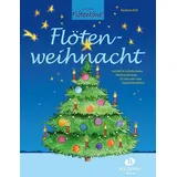 Editionen Halbig Flötenweihnacht