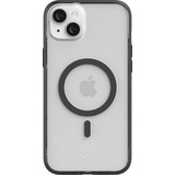 Incipio Technologies Incipio Idol MagSafe für Apple iPhone 14 Plus Schwarz, Transparent MagSafe kompatibel