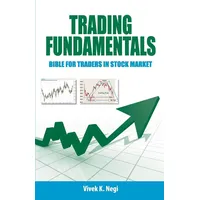 Trading Fundamentals: Taschenbuch von Vivek K. Negi