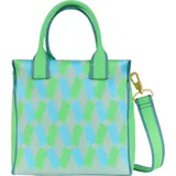 Oilily Handtasche Stiena Tote Bag Surf Spray