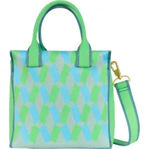 Oilily Handtasche Stiena Tote Bag Surf Spray