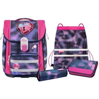 McNeill Biggy 5-tlg. pearl