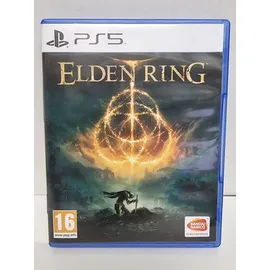 Elden Ring - Standard Edition (ESRB) (PS5)