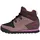 Kinder Shadow Maroon/Purple/Pulse Lilac 38 2/3