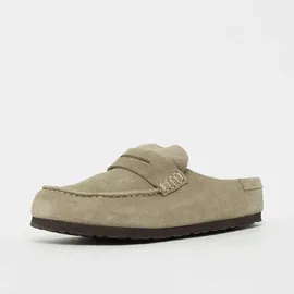 Birkenstock Naples Wrapped LEVE grün 41