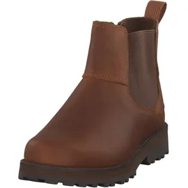 Timberland Courma Chelsea Boot medium brown 6