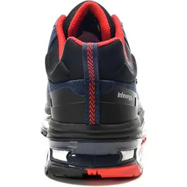 ELTEN BENTE XXE GTX blue Low ESD S3