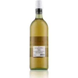 Weingut Lergenmüller Sauvignon Blanc QbA trocken 1,0 l
