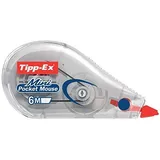 BIC Tipp-Ex Mini Pocket Mouse 5,0 mm