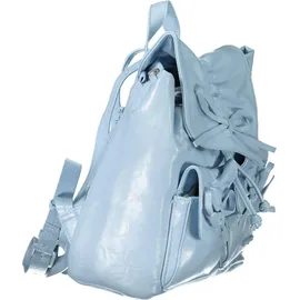 DESIGUAL Eleganter Damen-Rucksack in Blau mit praktischen Details und Komfort