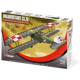 Mirage Hobby Halberstadt CL.IV