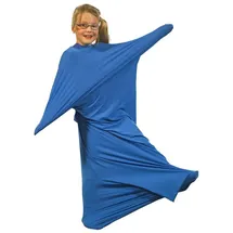Sport-Thieme Tanzsack, Blau, L