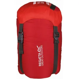 Regatta Hilo V2 300 Schlafsack - Pepper / Dark Red - One Size