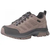 TAMARIS Damen Trekkingschuhe Halbschuhe Trekking Gore-Tex 1-23769-28 Rosa, Groesse:37 EU