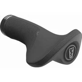 SQlab 721 2.0 Fahrradgriffe M schwarz