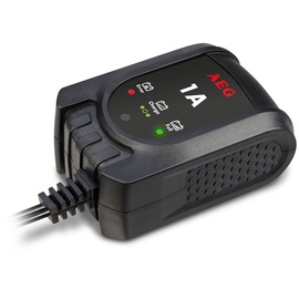 AEG Mikroprozessor-Batteriepulser MB 1.0
