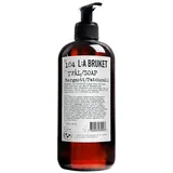 L:A BRUKET No.104 Bergamot/Patchouli Seife 250 ml