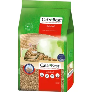 Cat's Best Original 30 l
