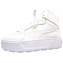 Puma Karmen Rebelle Mid puma white-puma white 40