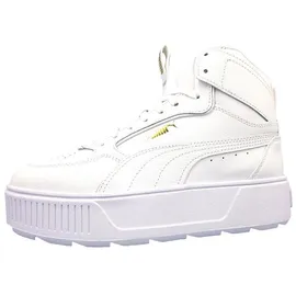 Puma Karmen Rebelle Mid puma white-puma white 40