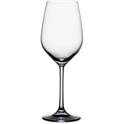 6er Set BOHEMIA Cristal Weinglas Grand Gourmet 325 ml Kristall, Kristalloptik Transparent Klar