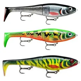 Rapala X-rap Peto Glidebait 39g 140 Mm - GMTU - One Size