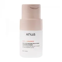 Anua Rice Enzyme Brightening Cleansing Powder 40 g