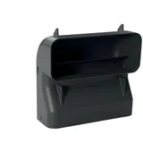 Bosch HEZ9VDSB4 Flachkanal, 90 °, vertikal S