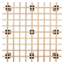Tojo System 200 200 x 200 cm Natur