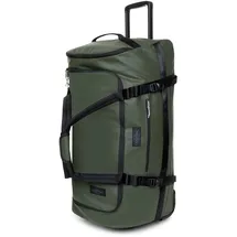 Eastpak Duffel Pack Wheel 78 cm 90 L Tarp Forest