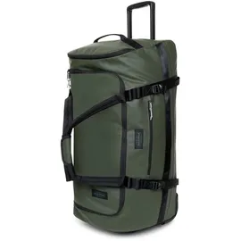 Eastpak Duffel Pack Wheel 78 cm 90 L Tarp Forest