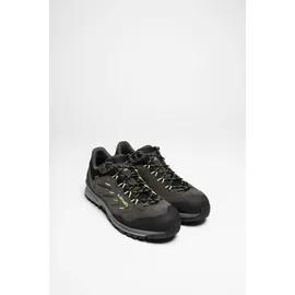 Lowa Delago GTX LO Damen Anthrazit/Mint 41