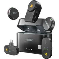 MAONO Wm650 A3 Mikrofon