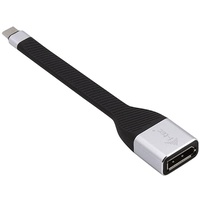 iTEC i-tec USB-C Flat DisplayPort Adapter 4K/60Hz