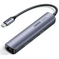 UGREEN USB-C 3.0 [Stecker] (10919)