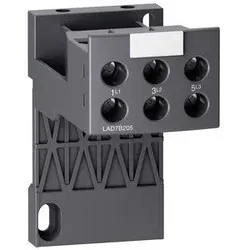SCHNEIDER ELECTRIC Thermische Überlastrelais LAD7B205