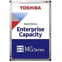Toshiba MG10 8 TB 3,5" 7200 U/min