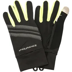 ENDURANCE Gloves Sherman GELB|GELB|GELB XL