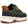 GEOX Flexyper Plus Militär Grün 34