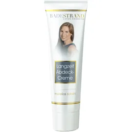 Badestrand Kosmetik Badestrand Langzeit Abdeckcreme (1x 30ml)