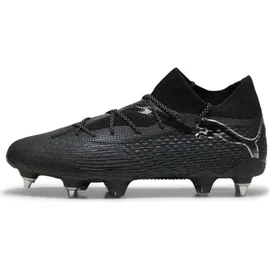 Puma Future 7 Ultimate MxSG Herren puma black/puma silver 42