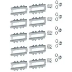 Tehalit Kupplungsset R 2320 verz