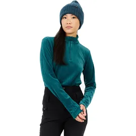 Protest Damen Funktionslayer PRTGAIL Rainstorm Blue S