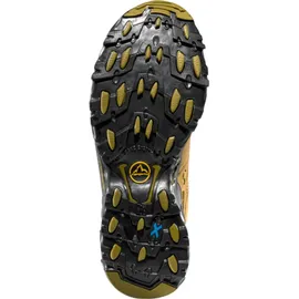 La Sportiva Ultra Raptor II Leather GTX Herren Savana/Alpine 46