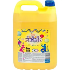 Tuban TU3603 Seifenblasenflüssigkeit 5 l