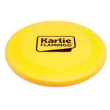 Karlie Frisbee Freestyle 23 cm Gelb